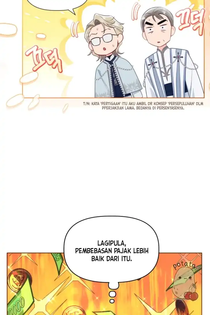 Baca A Transmigrator’s Privilege - Chapter 107 halaman 80
