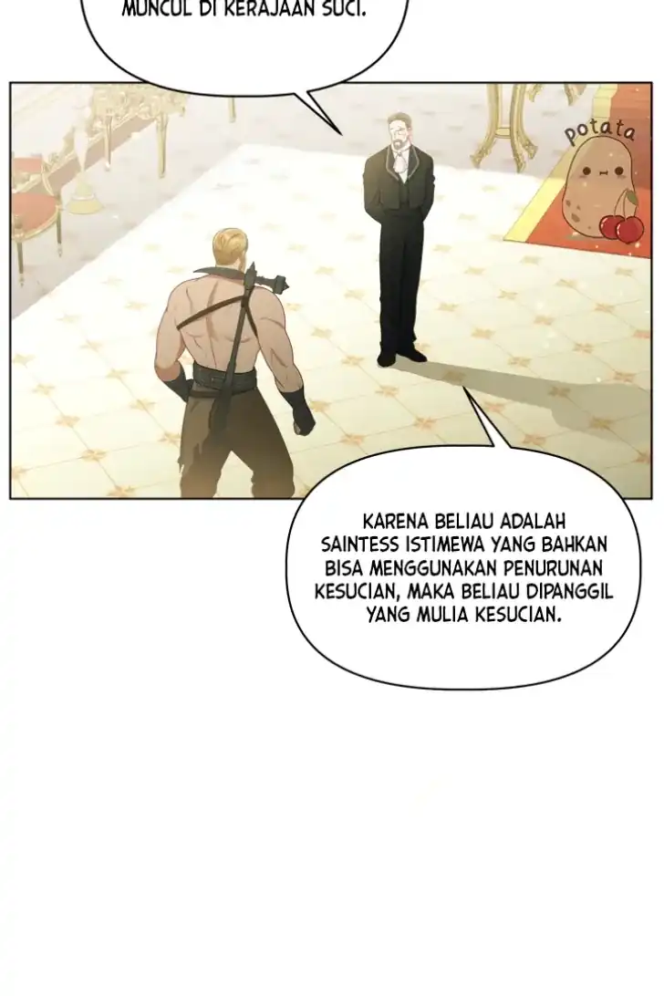 Baca A Transmigrator’s Privilege - Chapter 108 halaman 11