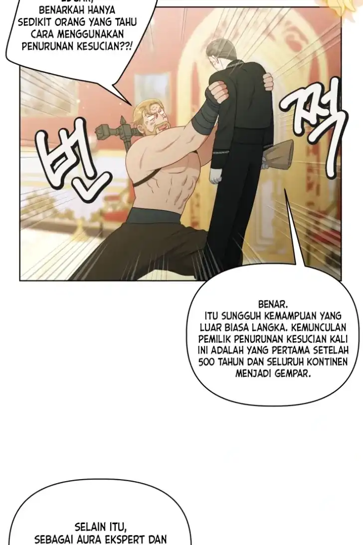 Baca A Transmigrator’s Privilege - Chapter 108 halaman 15