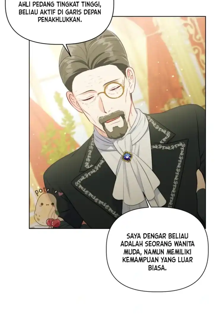 Baca A Transmigrator’s Privilege - Chapter 108 halaman 16