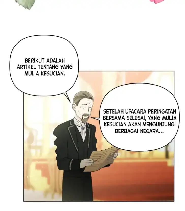 Baca A Transmigrator’s Privilege - Chapter 108 halaman 20