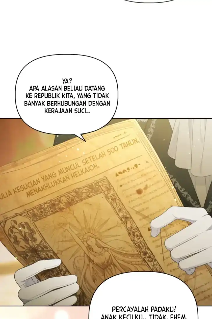 Baca A Transmigrator’s Privilege - Chapter 108 halaman 22