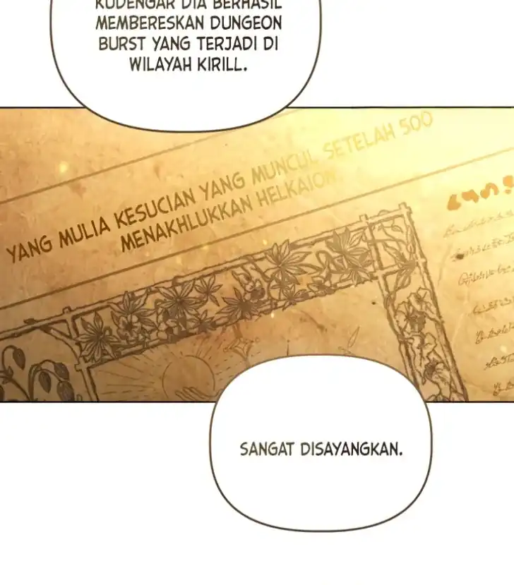 Baca A Transmigrator’s Privilege - Chapter 108 halaman 39