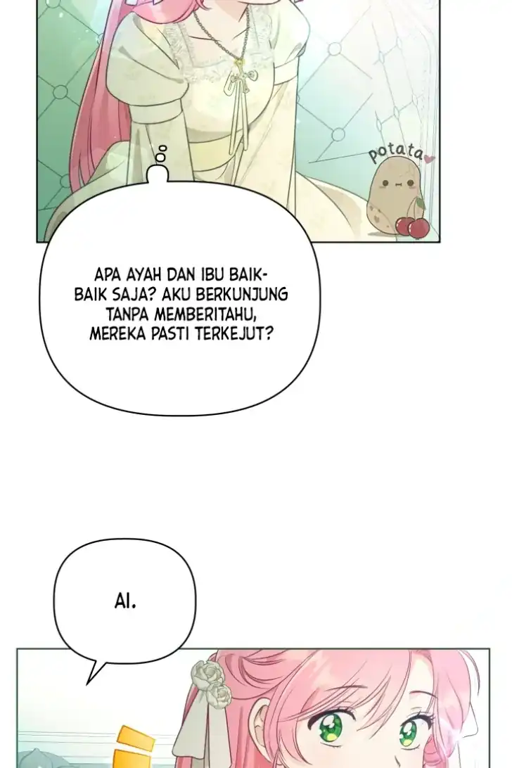 Baca A Transmigrator’s Privilege - Chapter 108 halaman 55