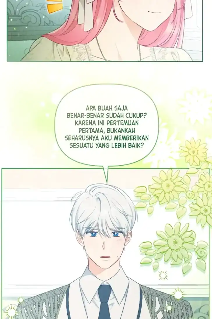 Baca A Transmigrator’s Privilege - Chapter 108 halaman 56
