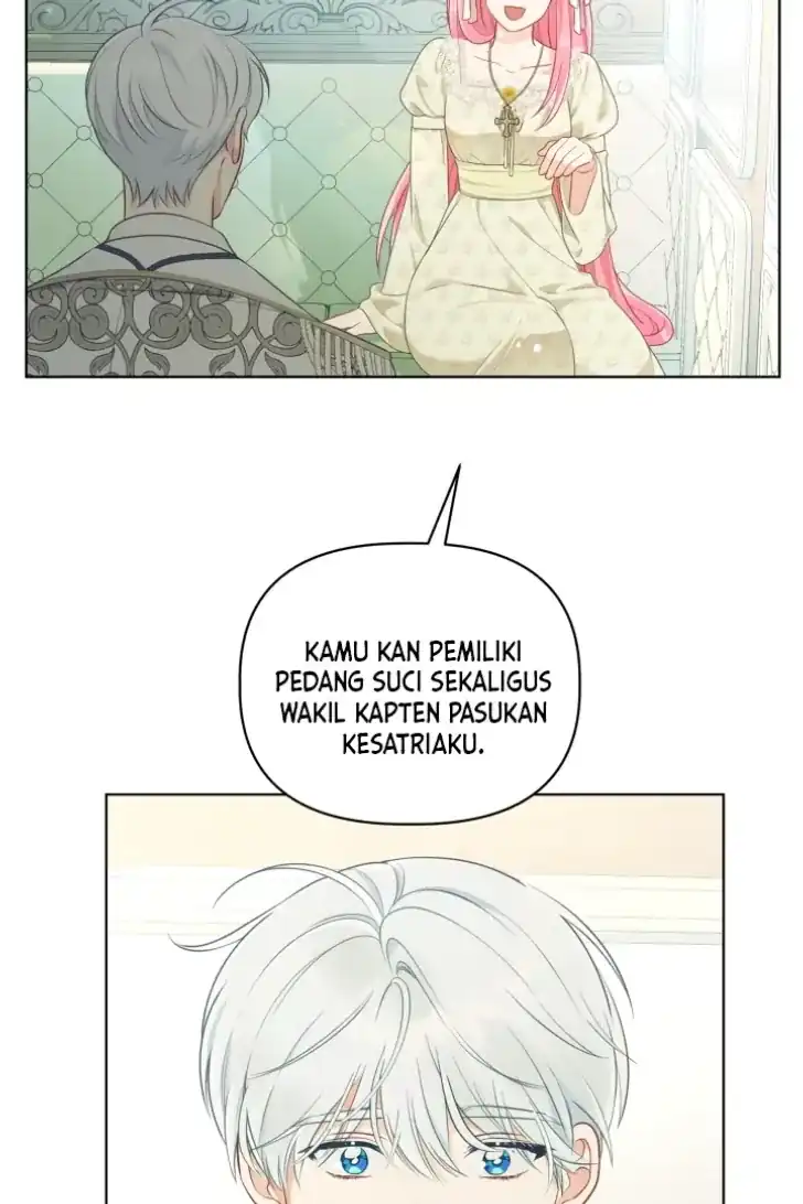 Baca A Transmigrator’s Privilege - Chapter 108 halaman 59