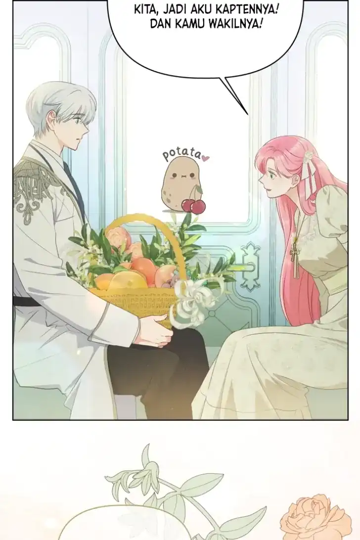 Baca A Transmigrator’s Privilege - Chapter 108 halaman 61