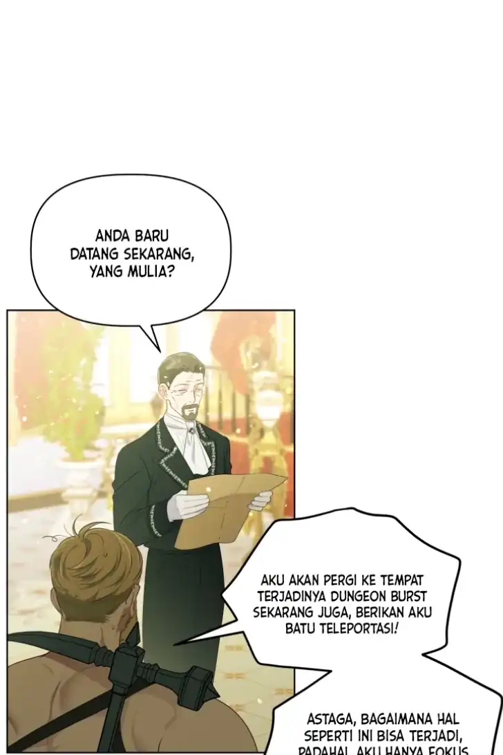 Baca A Transmigrator’s Privilege - Chapter 108 halaman 7