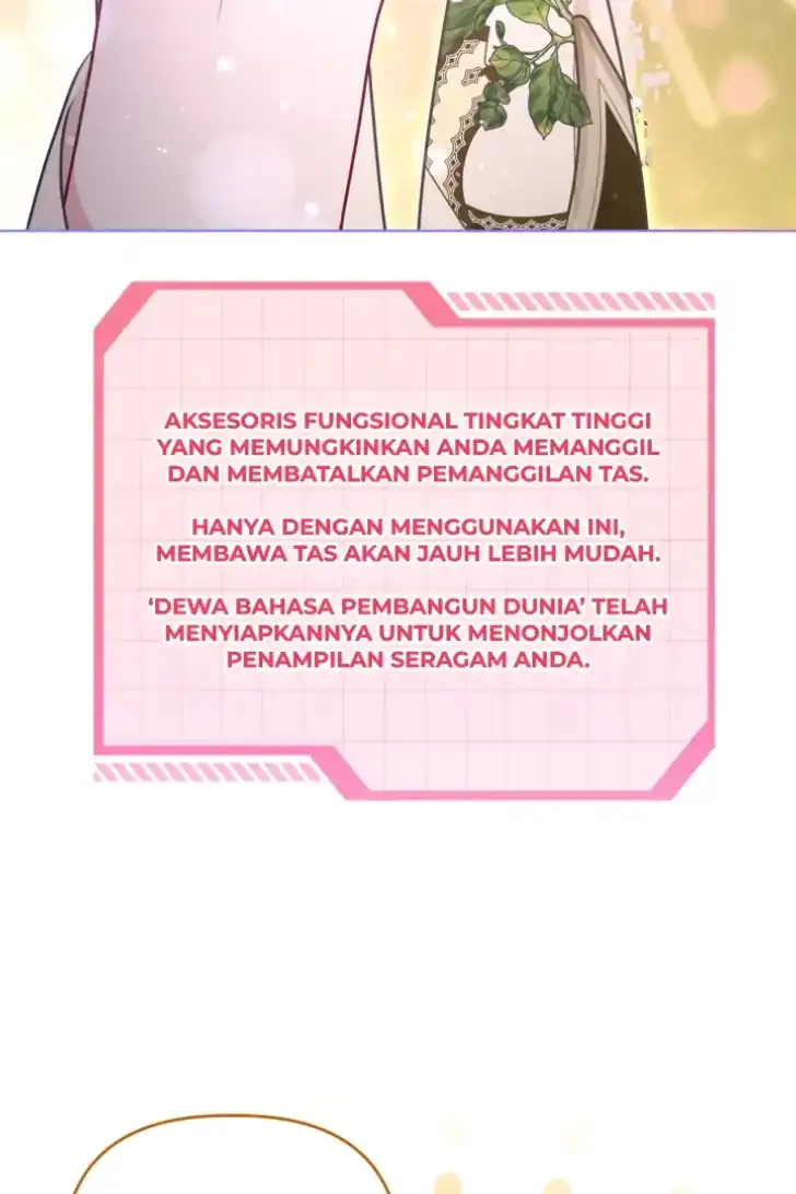 Baca A Transmigrator’s Privilege - Chapter 108 halaman 71