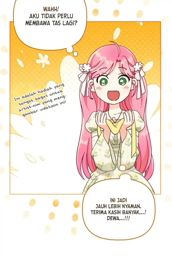 Baca A Transmigrator’s Privilege - Chapter 108 halaman 72