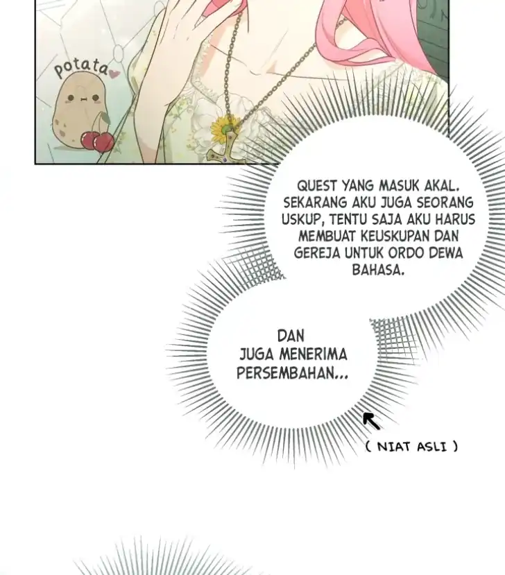 Baca A Transmigrator’s Privilege - Chapter 108 halaman 77