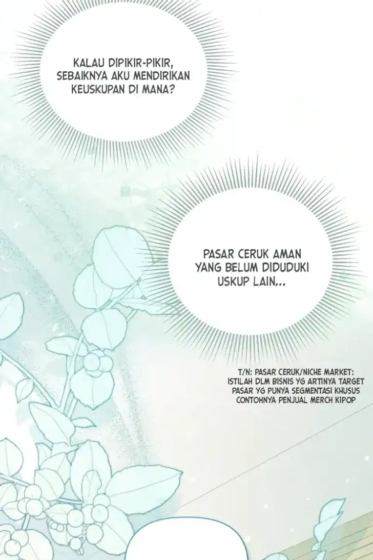 Baca A Transmigrator’s Privilege - Chapter 108 halaman 78