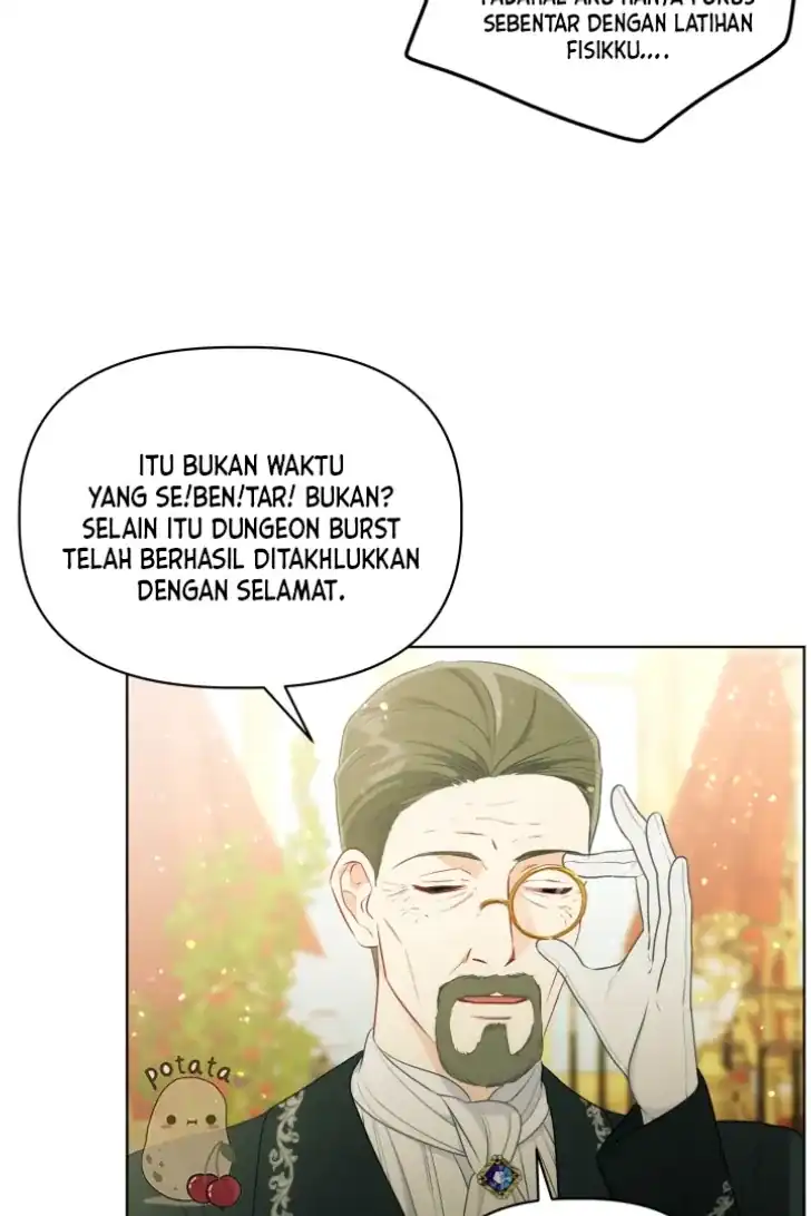 Baca A Transmigrator’s Privilege - Chapter 108 halaman 8