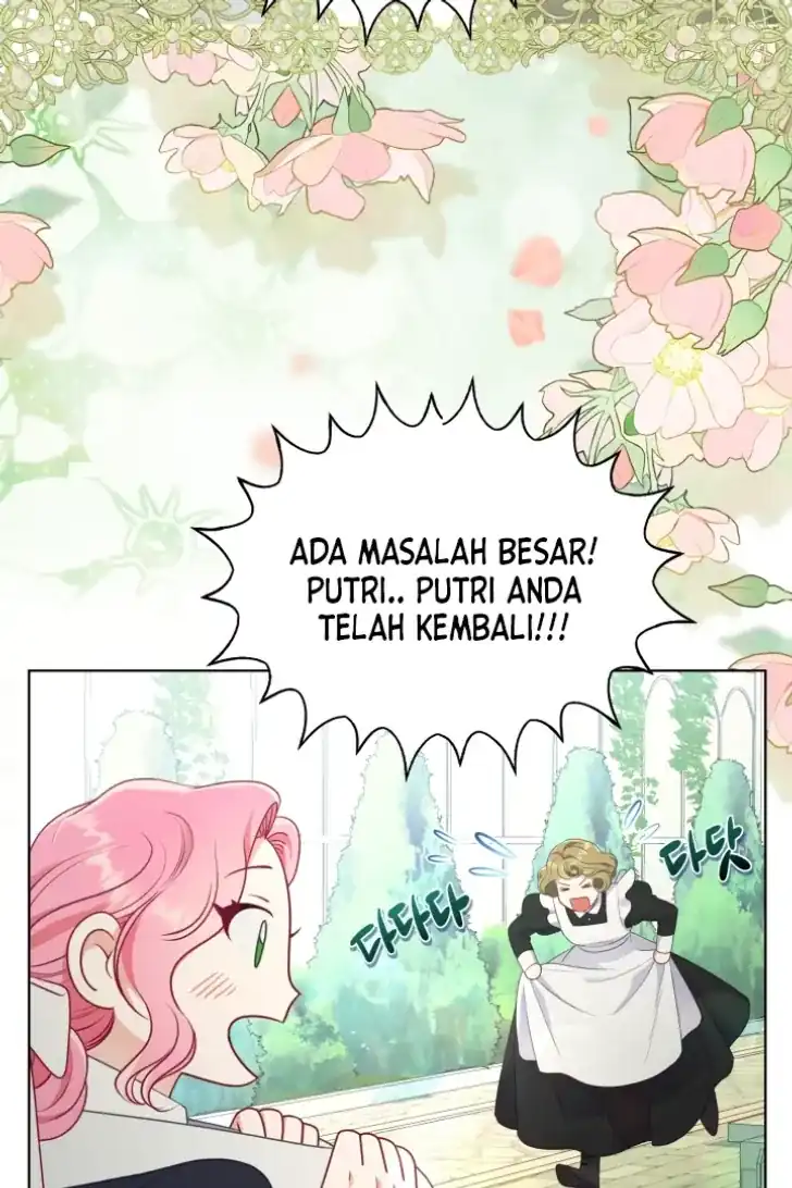 Baca A Transmigrator’s Privilege - Chapter 108 halaman 84