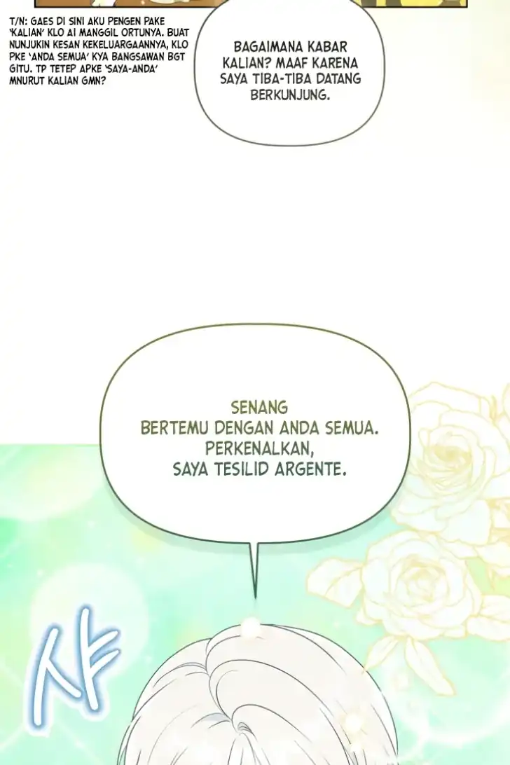 Baca A Transmigrator’s Privilege - Chapter 109 halaman 21