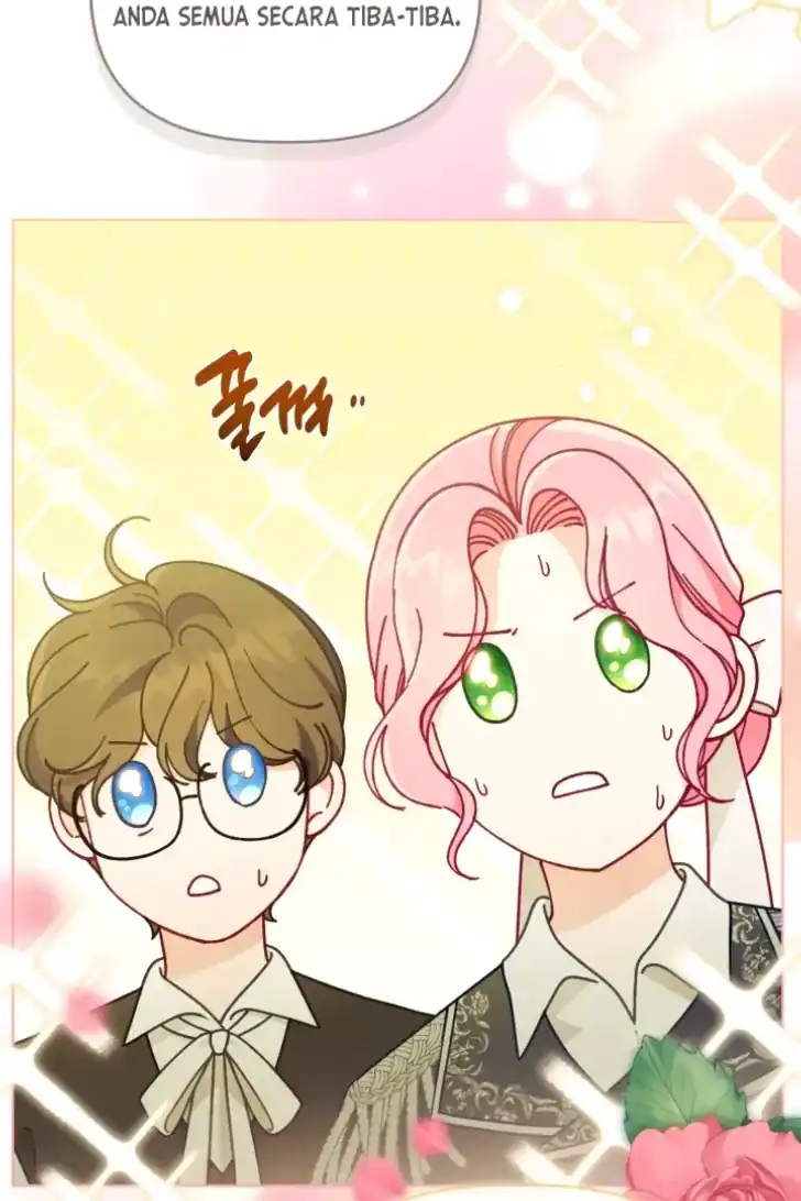 Baca A Transmigrator’s Privilege - Chapter 109 halaman 23