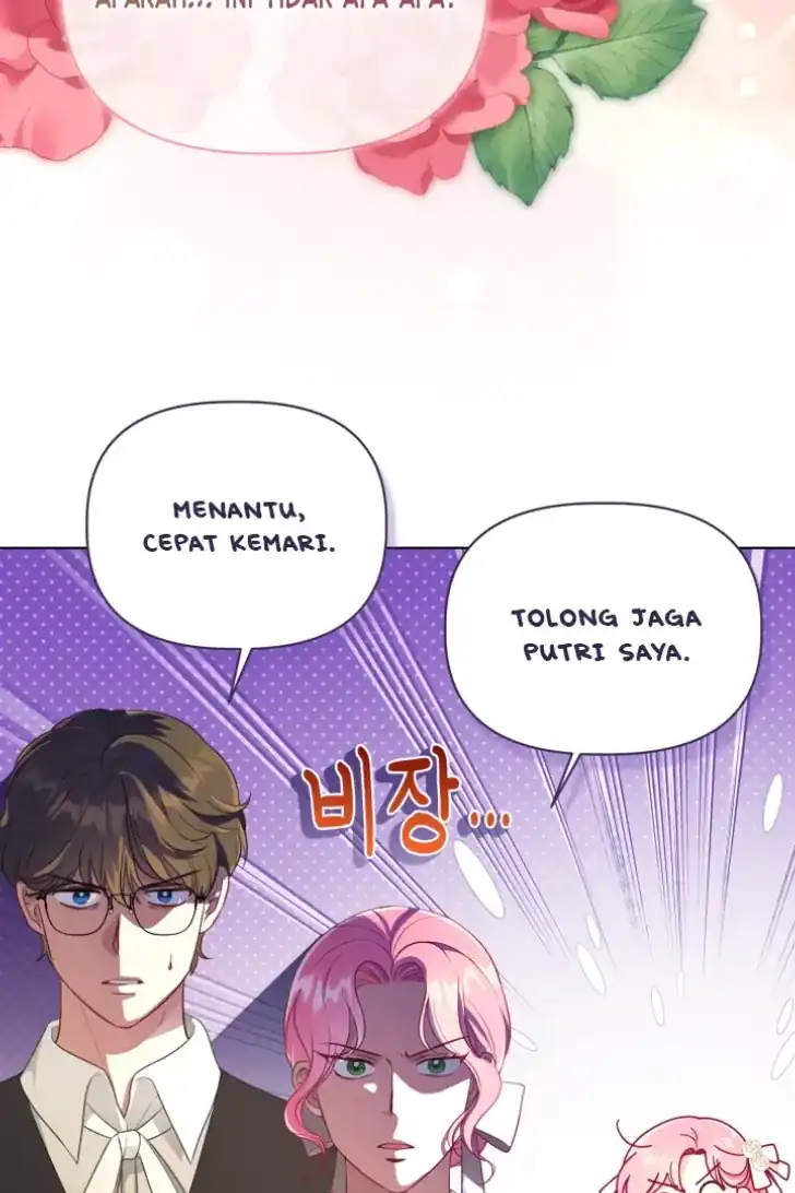 Baca A Transmigrator’s Privilege - Chapter 109 halaman 27