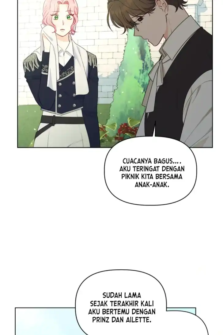 Baca A Transmigrator’s Privilege - Chapter 109 halaman 3