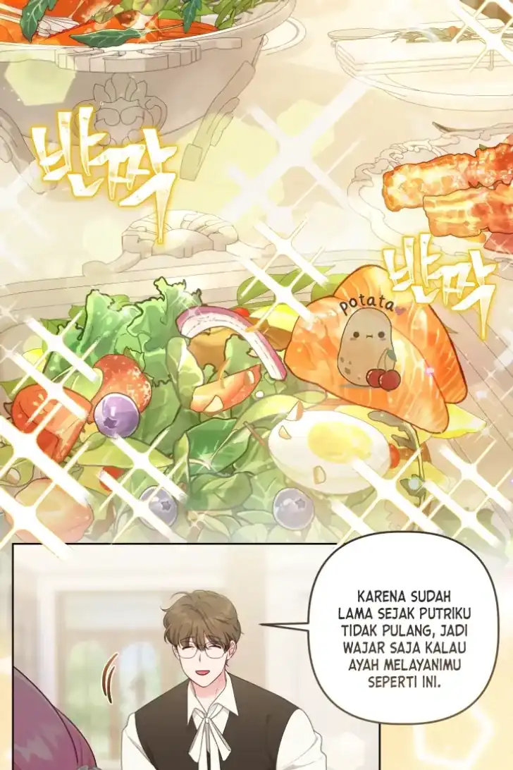 Baca A Transmigrator’s Privilege - Chapter 109 halaman 32