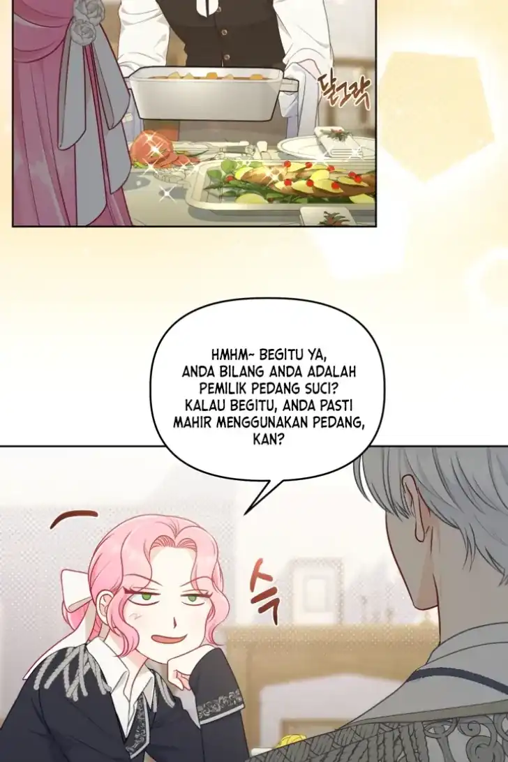 Baca A Transmigrator’s Privilege - Chapter 109 halaman 33