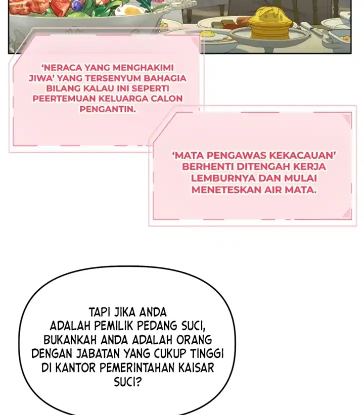Baca A Transmigrator’s Privilege - Chapter 109 halaman 37