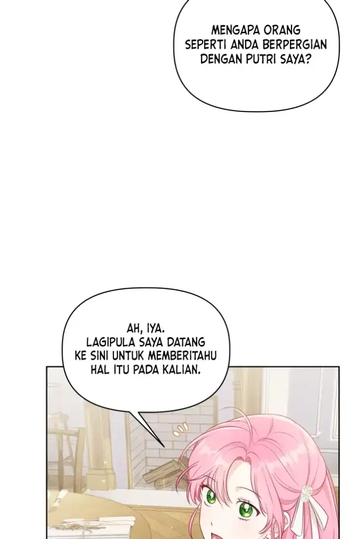 Baca A Transmigrator’s Privilege - Chapter 109 halaman 39