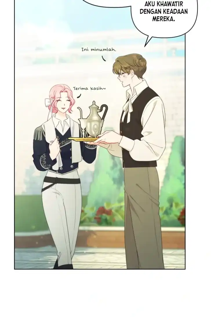 Baca A Transmigrator’s Privilege - Chapter 109 halaman 4