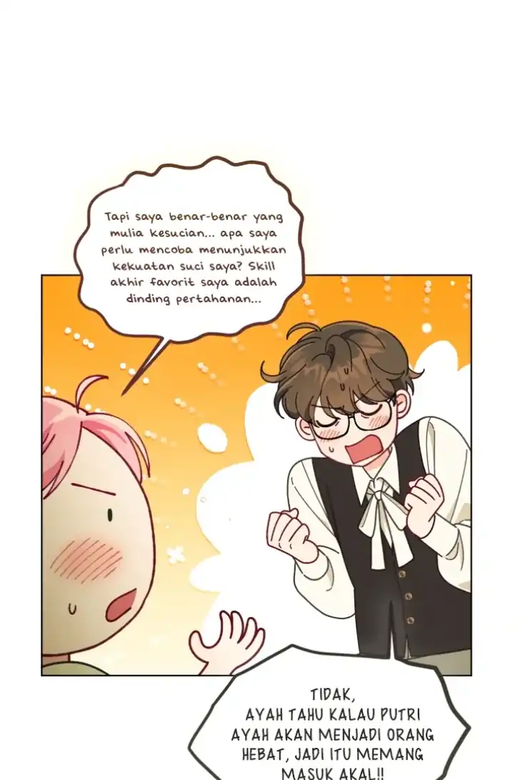 Baca A Transmigrator’s Privilege - Chapter 109 halaman 45