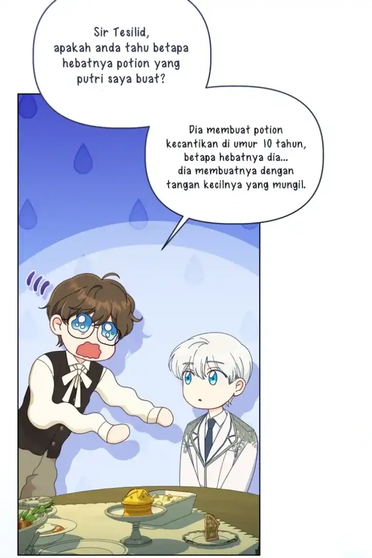 Baca A Transmigrator’s Privilege - Chapter 109 halaman 48