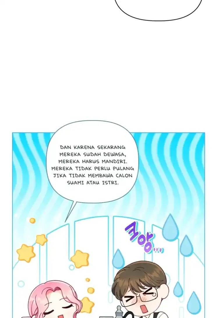 Baca A Transmigrator’s Privilege - Chapter 109 halaman 6