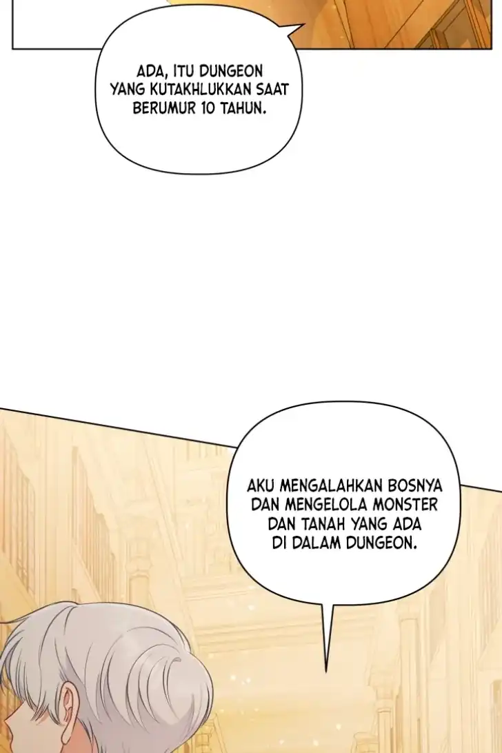 Baca A Transmigrator’s Privilege - Chapter 109 halaman 65