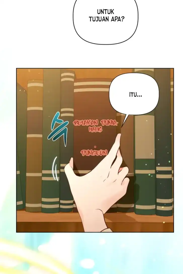 Baca A Transmigrator’s Privilege - Chapter 109 halaman 67