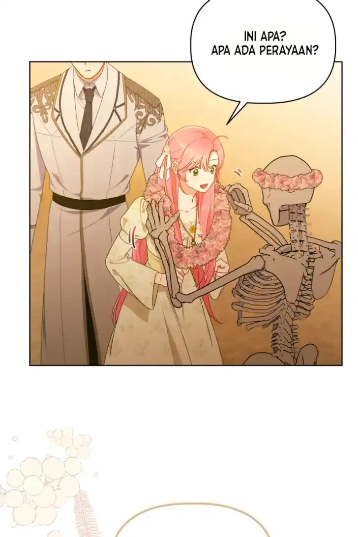 Baca A Transmigrator’s Privilege - Chapter 109 halaman 81