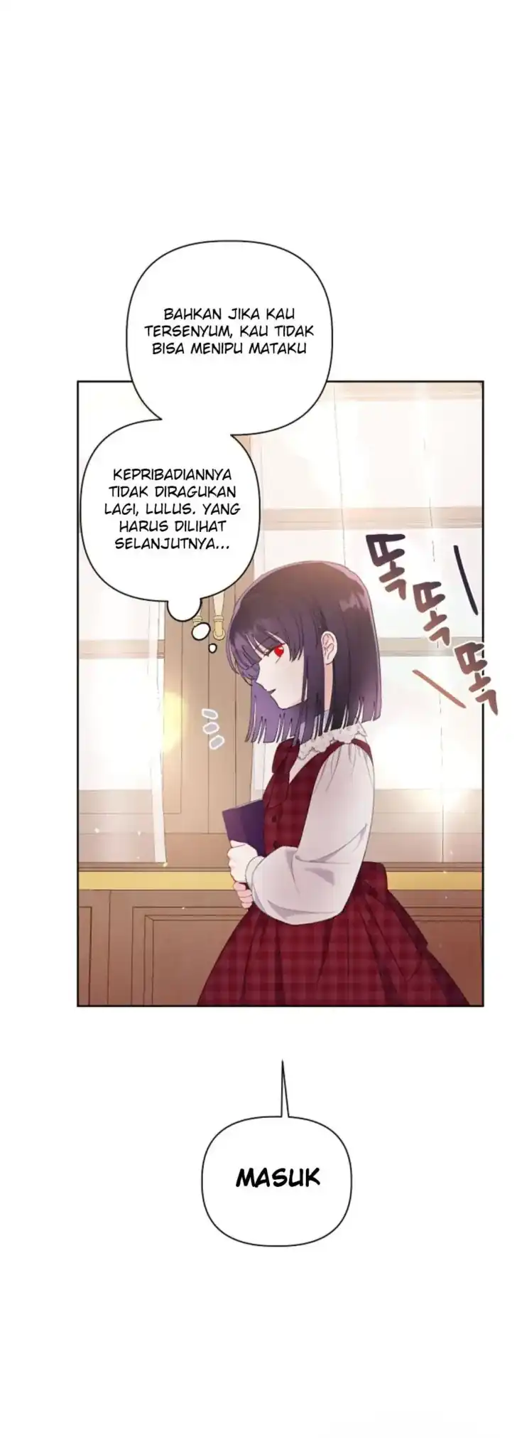Baca A Transmigrator’s Privilege - Chapter 11 halaman 10
