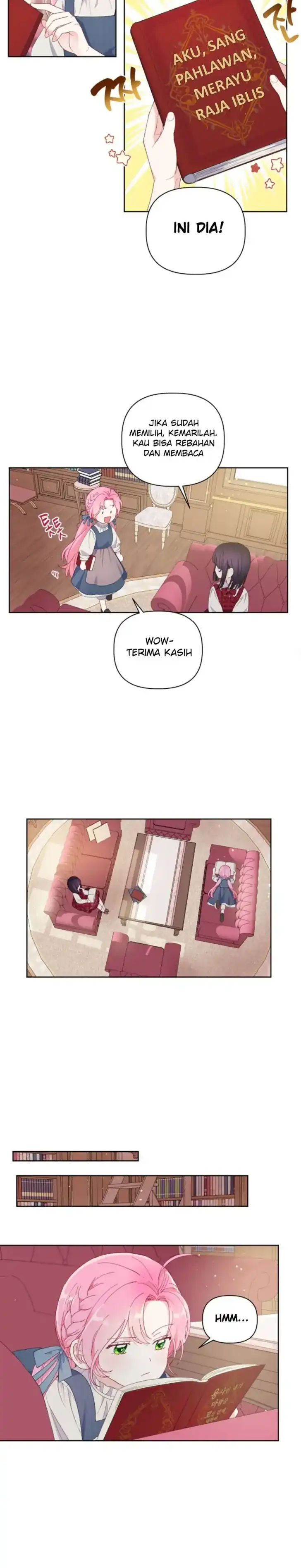 Baca A Transmigrator’s Privilege - Chapter 11 halaman 16