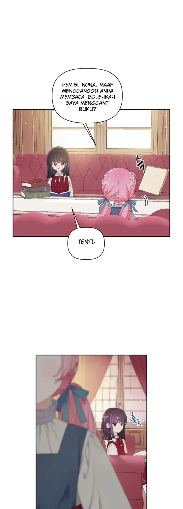 Baca A Transmigrator’s Privilege - Chapter 11 halaman 17