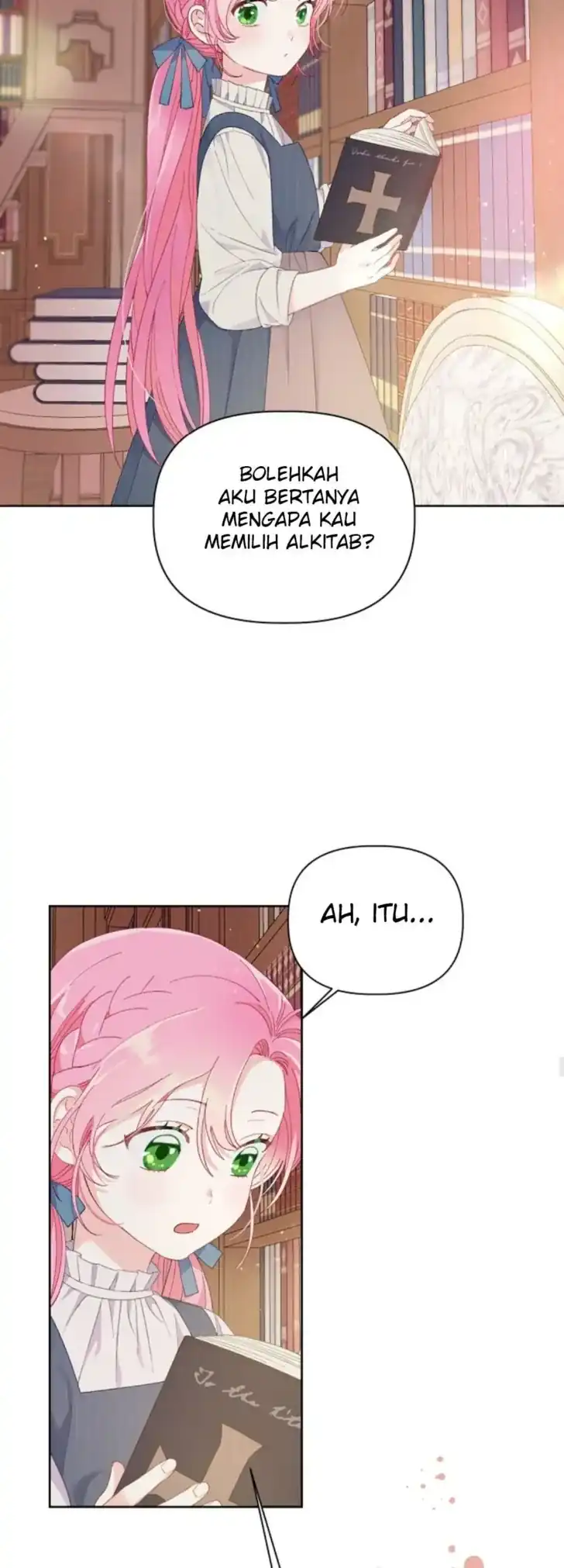 Baca A Transmigrator’s Privilege - Chapter 11 halaman 19