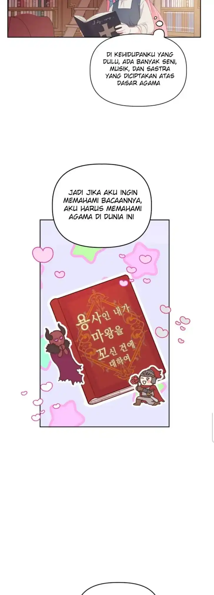 Baca A Transmigrator’s Privilege - Chapter 11 halaman 21