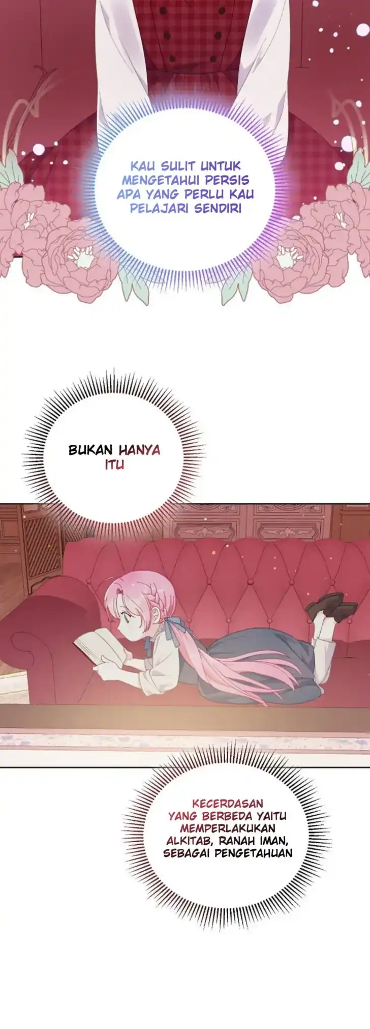 Baca A Transmigrator’s Privilege - Chapter 11 halaman 23