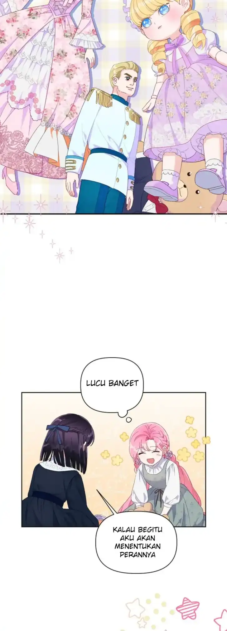 Baca A Transmigrator’s Privilege - Chapter 11 halaman 28