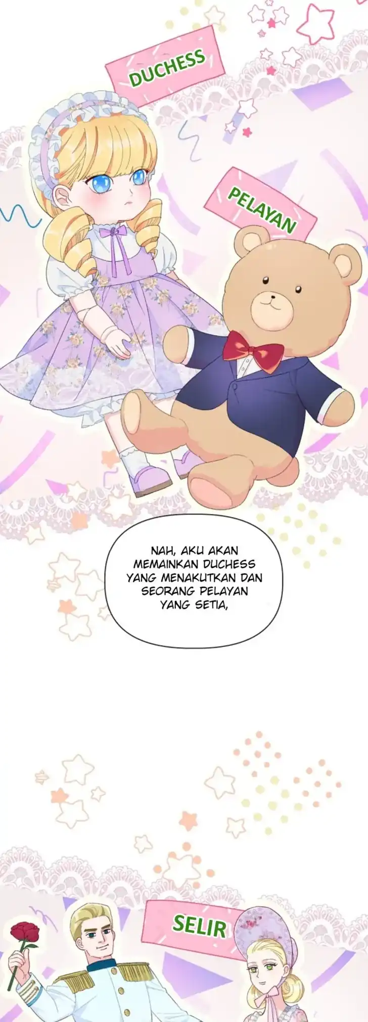 Baca A Transmigrator’s Privilege - Chapter 11 halaman 29