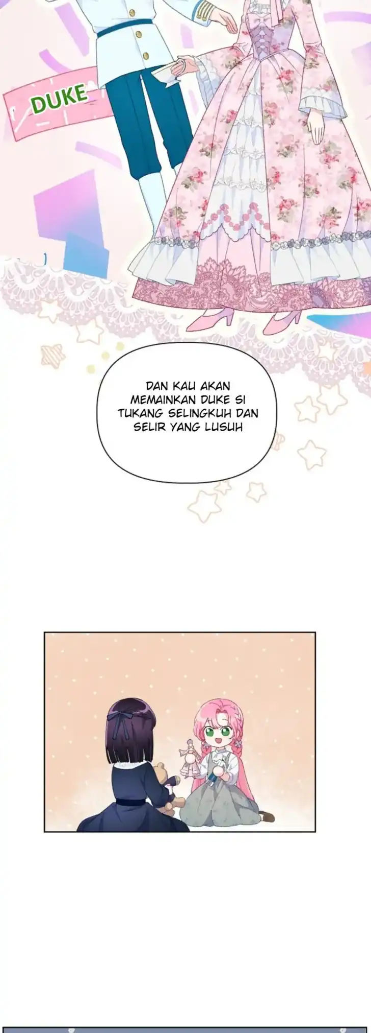 Baca A Transmigrator’s Privilege - Chapter 11 halaman 30