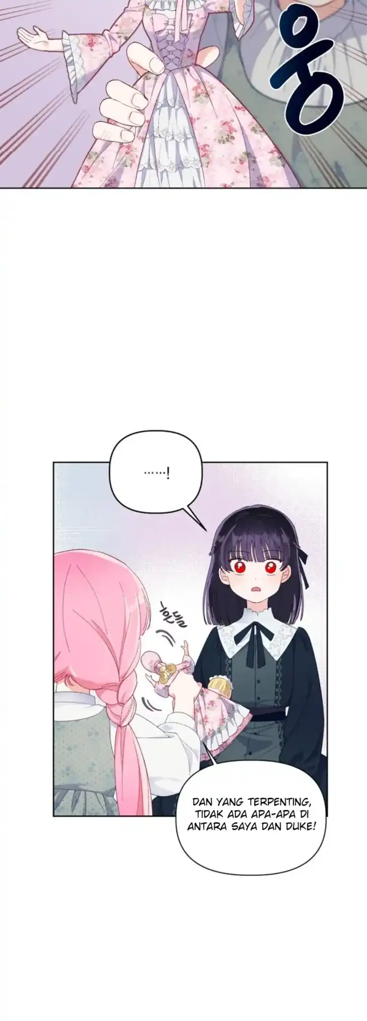 Baca A Transmigrator’s Privilege - Chapter 11 halaman 36