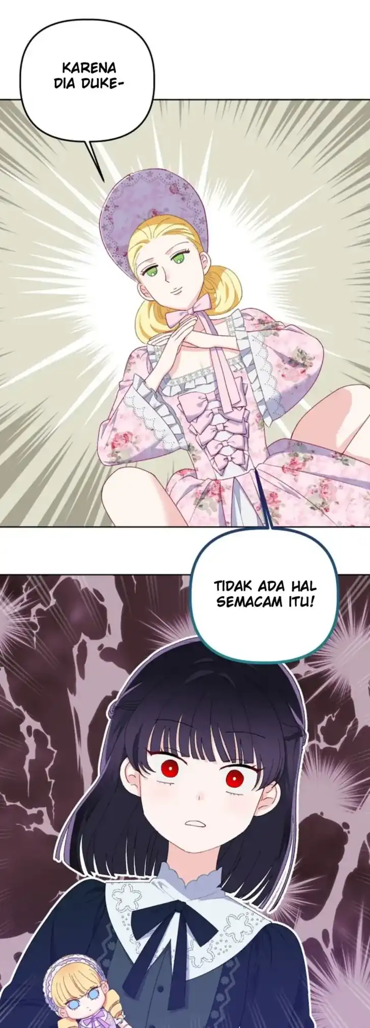 Baca A Transmigrator’s Privilege - Chapter 11 halaman 37