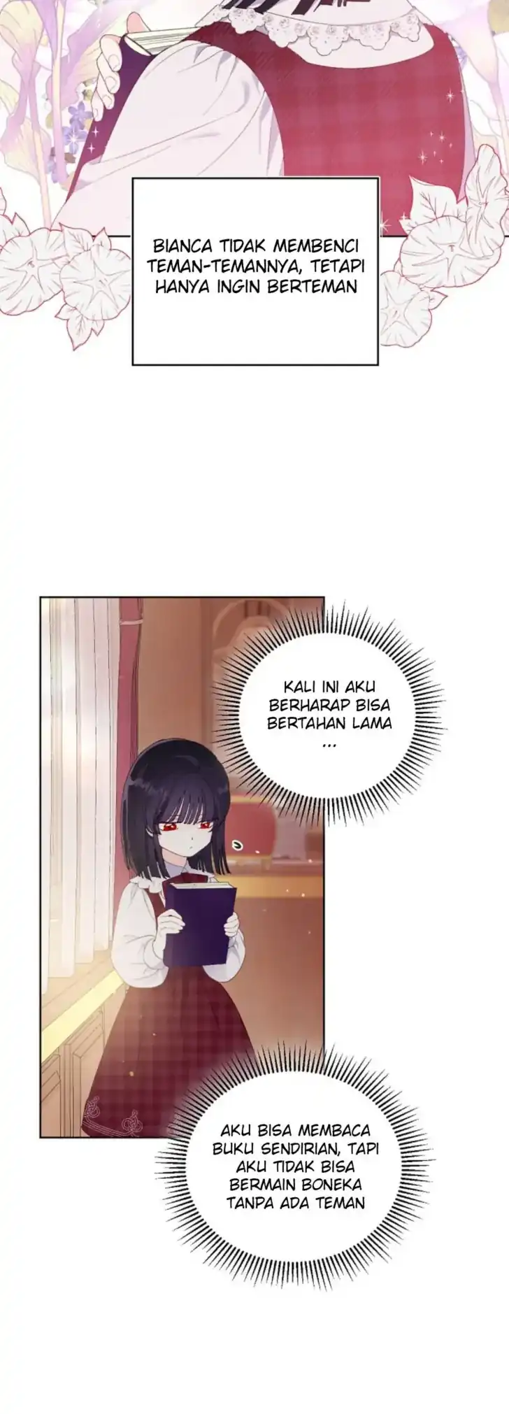Baca A Transmigrator’s Privilege - Chapter 11 halaman 7