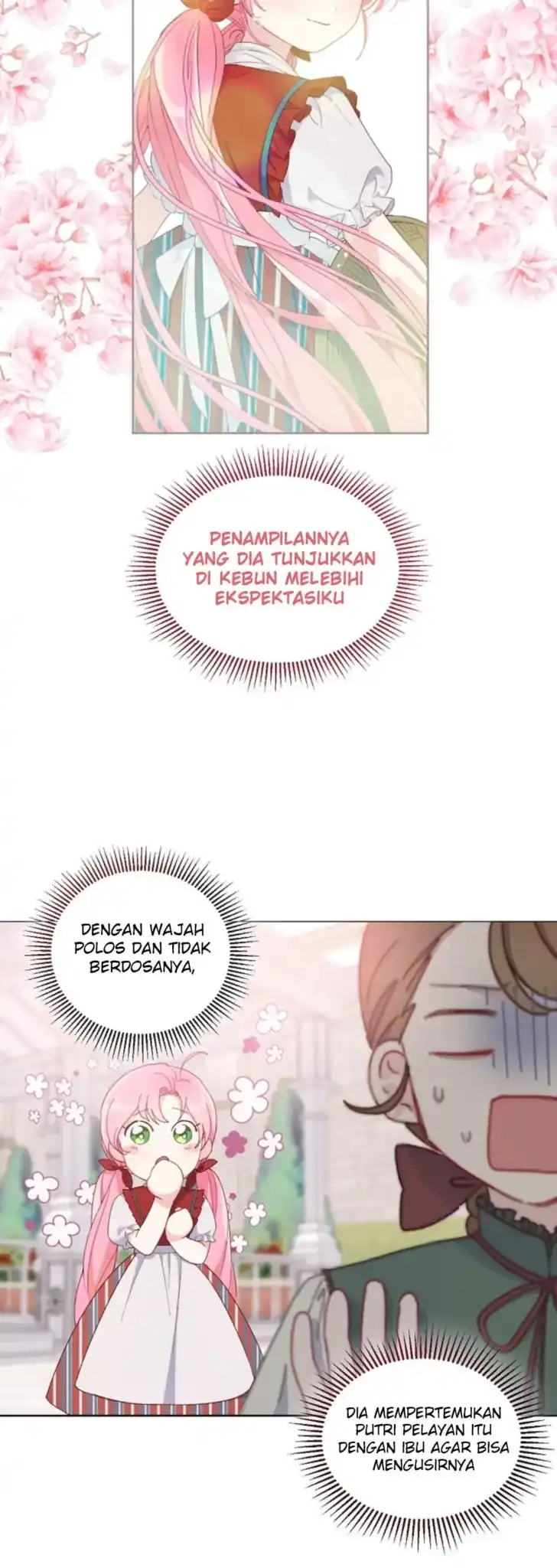 Baca A Transmigrator’s Privilege - Chapter 11 halaman 9