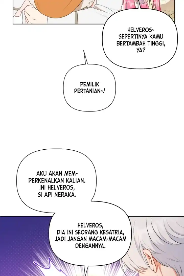 Baca A Transmigrator’s Privilege - Chapter 110 halaman 12