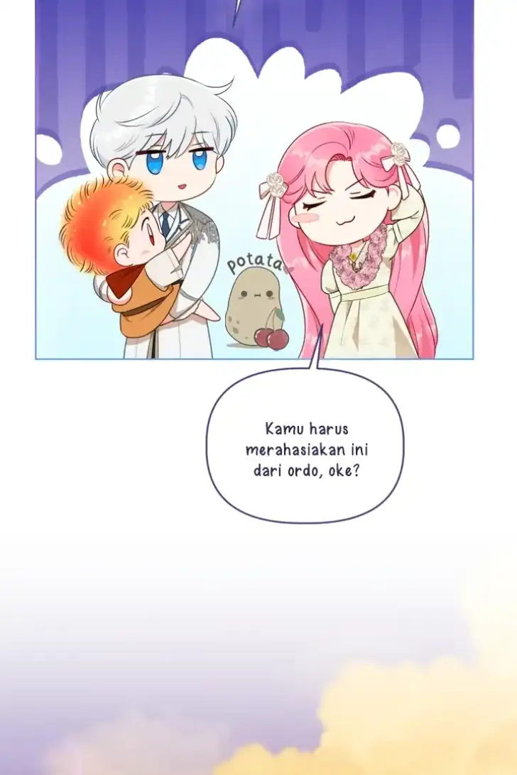 Baca A Transmigrator’s Privilege - Chapter 110 halaman 16