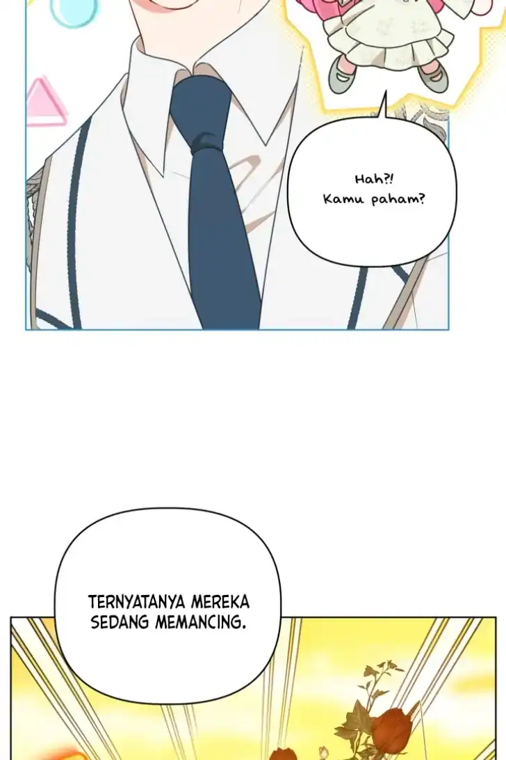 Baca A Transmigrator’s Privilege - Chapter 110 halaman 47