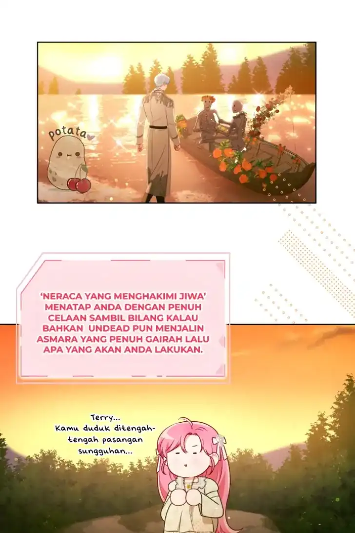 Baca A Transmigrator’s Privilege - Chapter 110 halaman 52